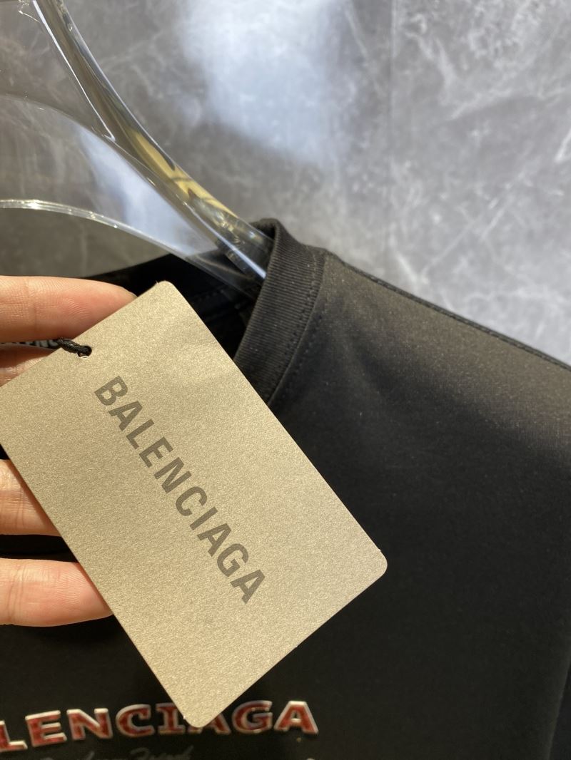 Balenciaga T-Shirts